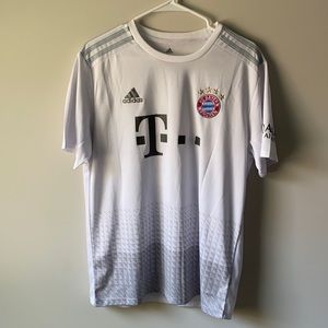 Coutinho Bayern Munich Jersey